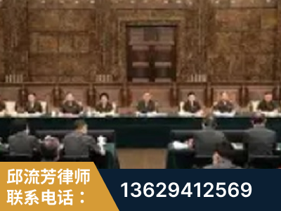 驻马店-疑难刑事案件处理